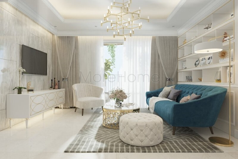 Sofa phòng khách Sofa phòng khách