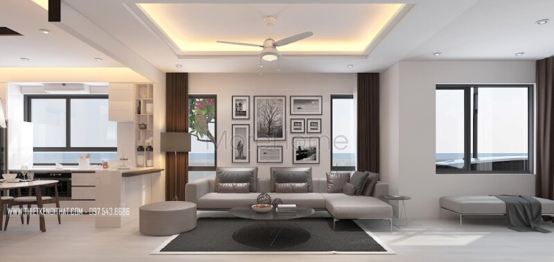 Sofa phòng khách Sofa phòng khách