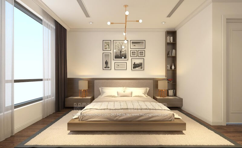 Giường ngủ An Cường Giường ngủ An Cường