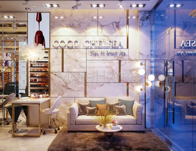 Morehome thiết kế shop đẹp tại hà nội, hải phòng, đà nẵng, hồ chí minh